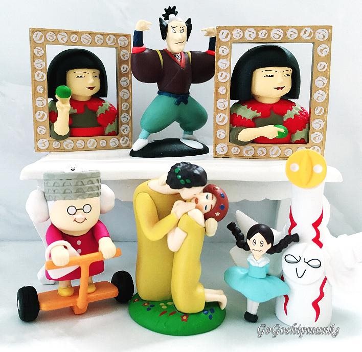 びじゅチューン！の写真☆せかいのびじゅつ品コレクション3時間