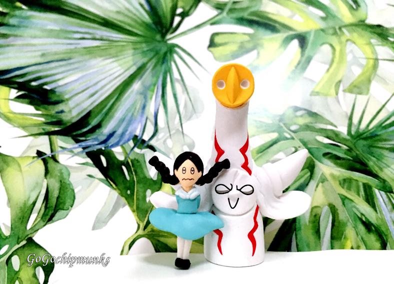 Amazon | びじゅチューン！ せかいのびじゅつ品コレクション 3
