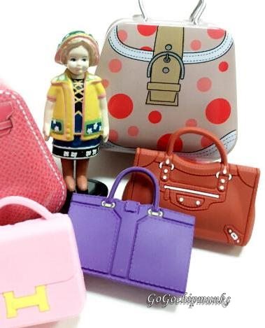 かわいいものはどこにある?ドール小物とミニチュアの海外通販 ...