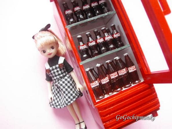 かわいいものはどこにある?ドール小物とミニチュアの海外通販 ...