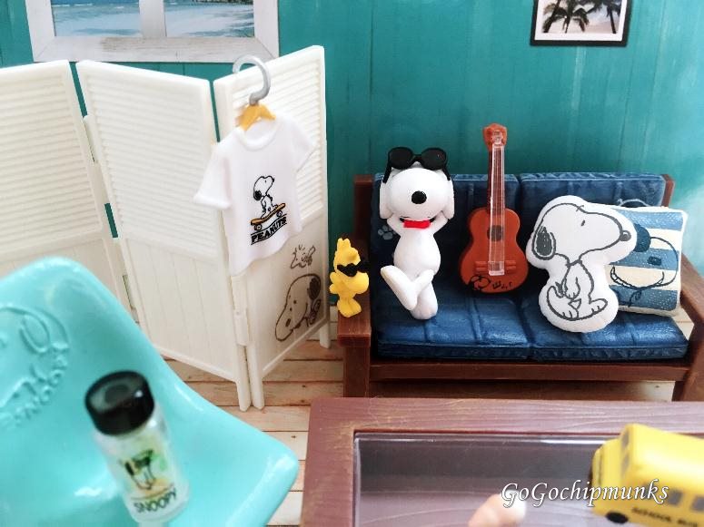 スヌーピーウエストコーストハウス♪リーメント WEST COAST HOUSE Amazon | スヌーピー SNOOPY'S WEST COAST HOUSE BOX商品 1BOX=8