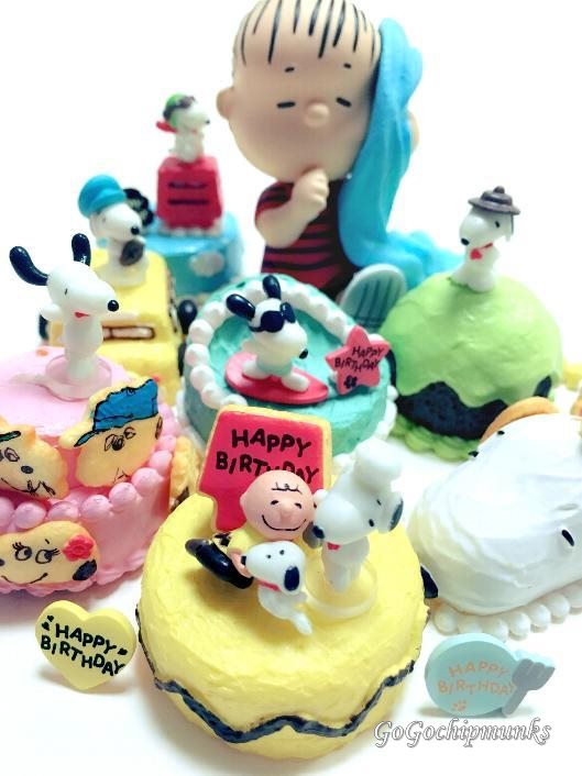 内袋未開封　スヌーピー　バースデーケーキ　peanuts リーメント　即購入OK 新品未開封 スヌーピー バースデーケーキ peanuts リーメント 即
