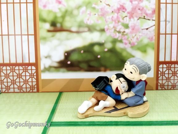 ドラえもんヴィネットコレクション～あのシーンをもう一度～ - ハグル