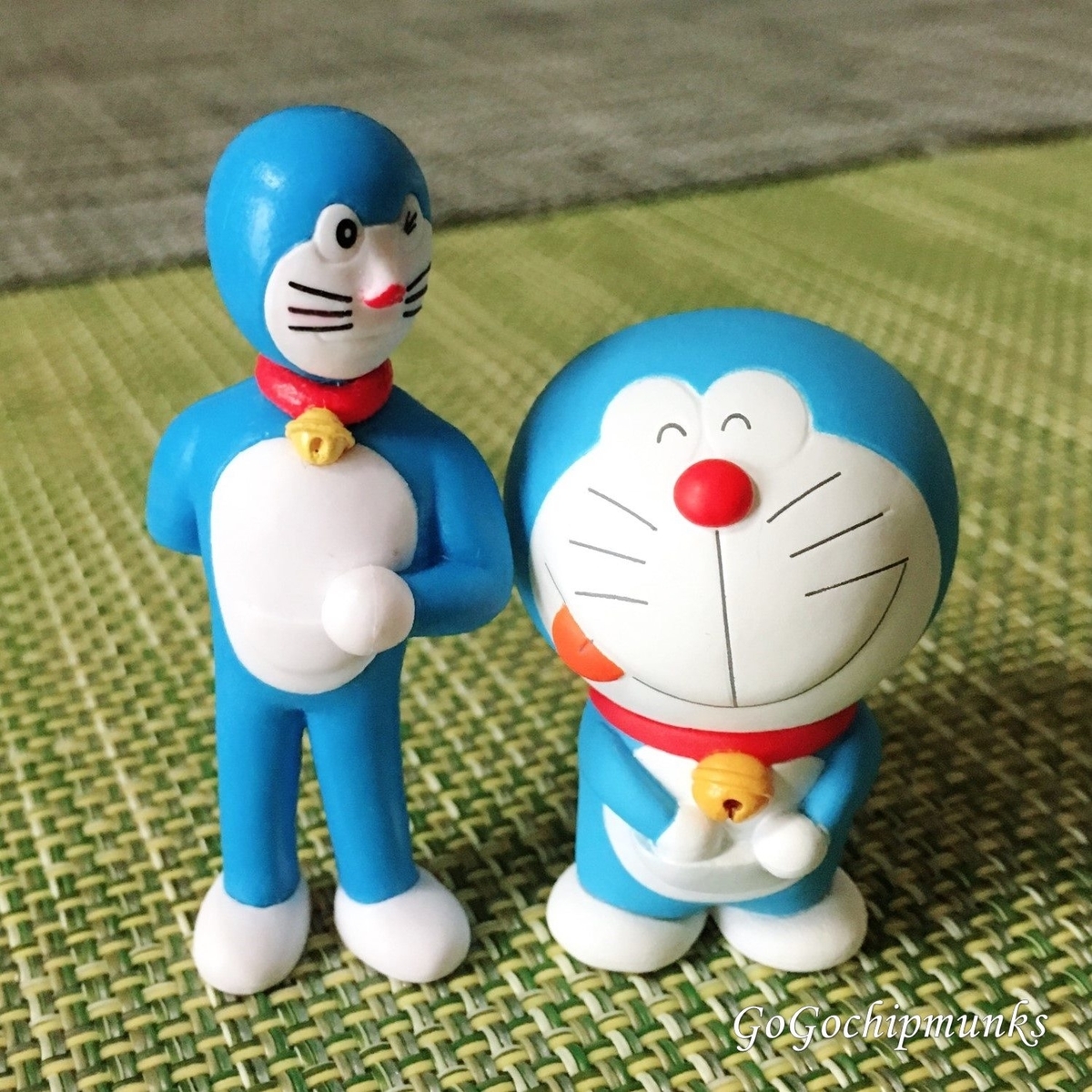 ドラえもんヴィネットコレクション～あのシーンをもう一度～ - ハグル