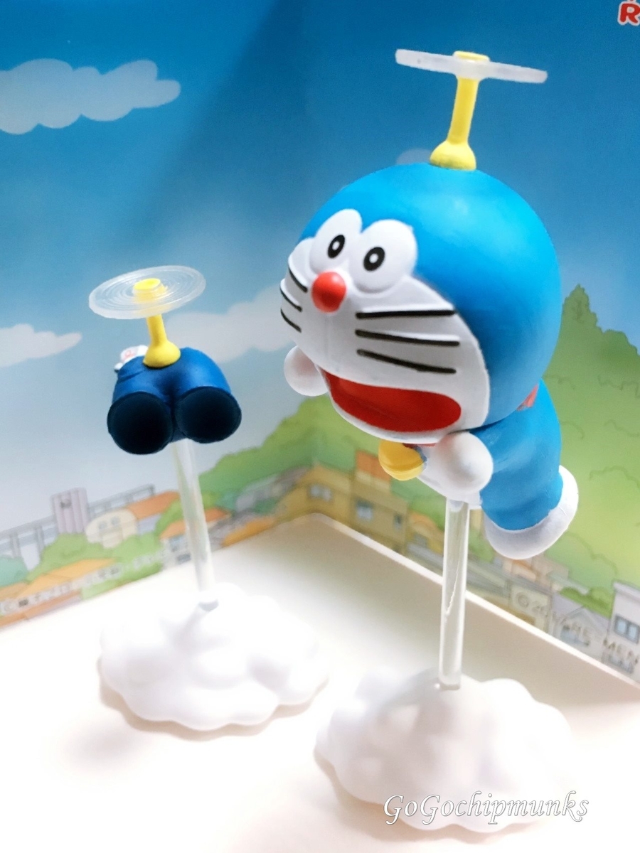 ドラえもん ドタバタ！名場面・珍場面：商品案内 | 株式会社