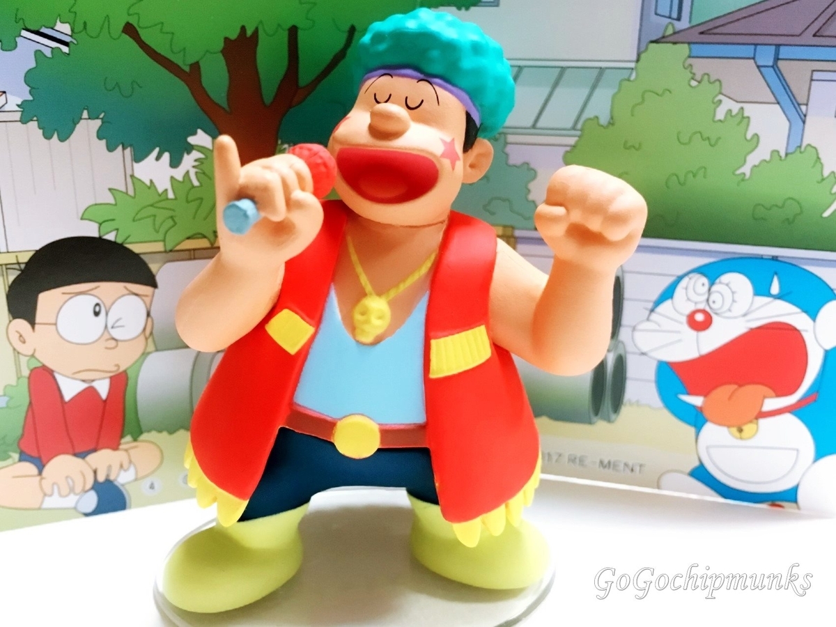 リーメント☆ドラえもん ドタバタ！名場面・珍場面～ドラえもん