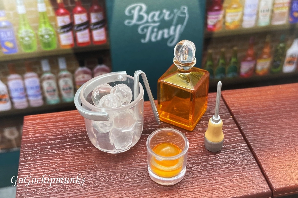 リーメート　バータイニー大人買い‼︎ Bar Tiny：商品案内 | 株式会社リーメント
