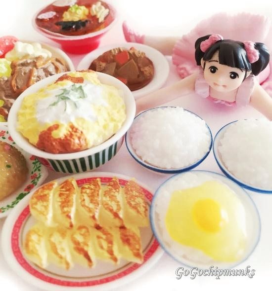 リーメント☆夕やけ食堂(´・∀・)へんなの無限大 - ハグルの