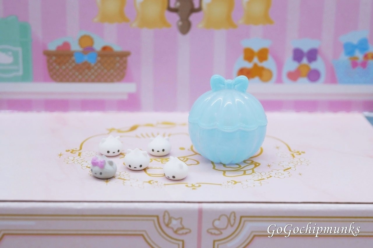 リーメント サンリオキャラクターズ カワイイケーキショップ 全8種セット 楽天市場】【送料無料!】 リーメント サンリオキャラクターズ