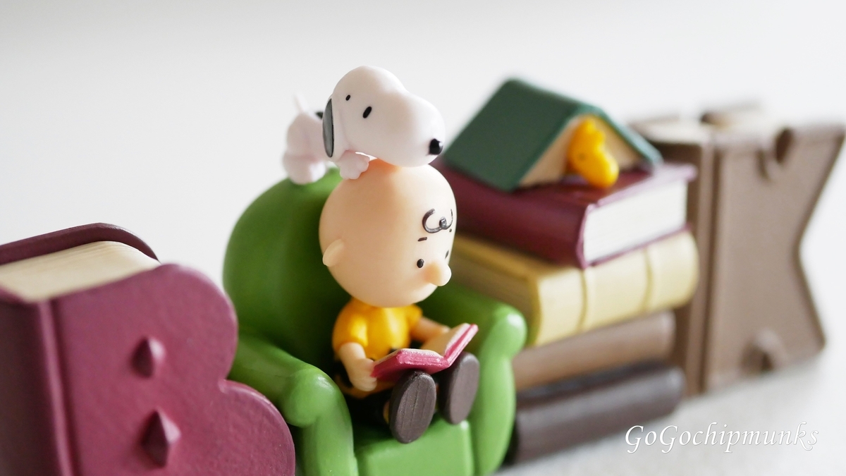 かわいい！スヌーピーコレクションオブワーズ【SNOOPY