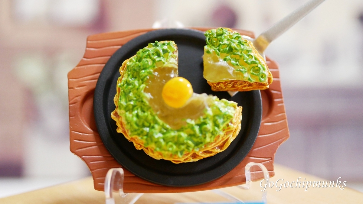 ☆未使用品☆【生産終了品】リーメント「元祖食品ディスプレイ