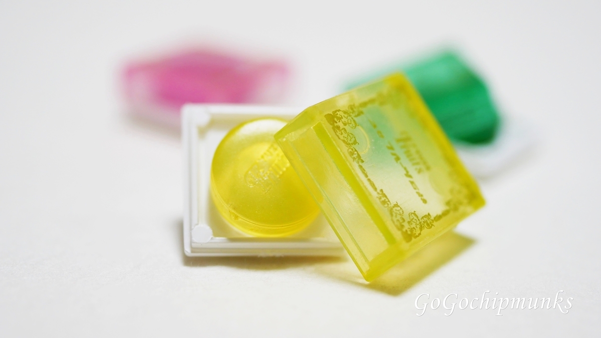 おふろの想い出ミニチュアコレクション【OFURO no OMOIDE miniature