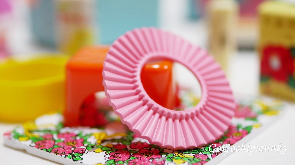 おふろの想い出ミニチュアコレクション【OFURO no OMOIDE miniature