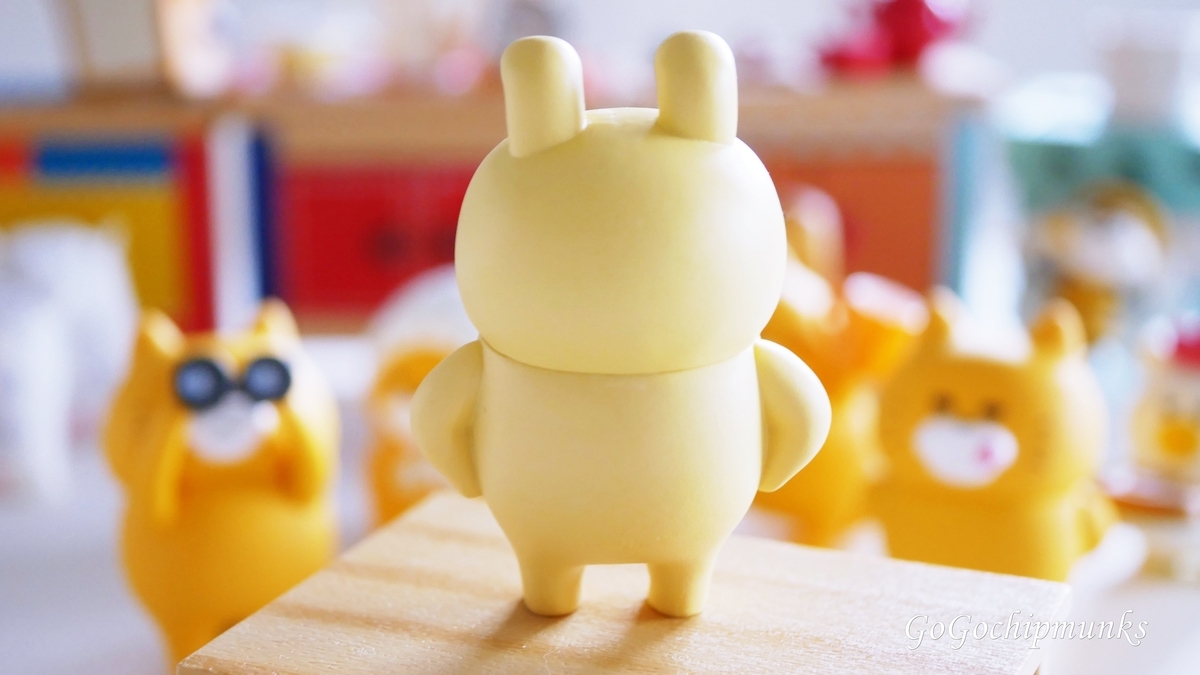 【全20種】ノラネコぐんだん　ミニチュアフィギュア　第1弾、第2弾、第3弾 ノラネコぐんだんミニチュアフィギュア第2弾と第3弾を一緒に撮っ