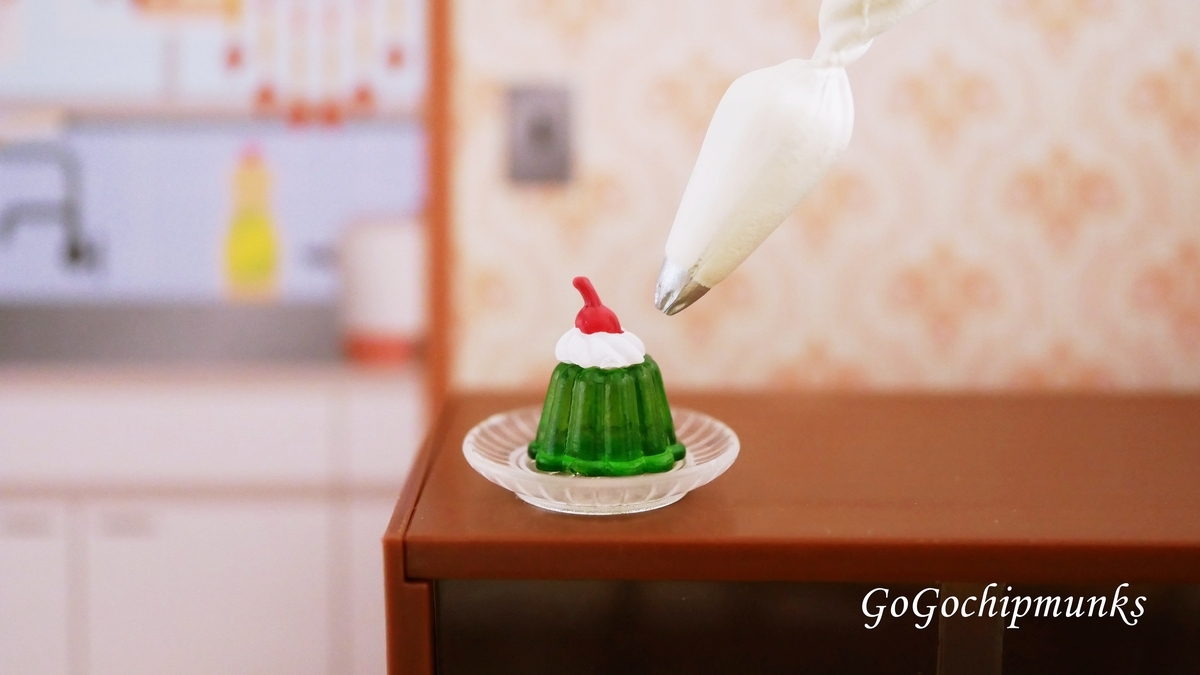 昭和レトロおやつの時間【Nostalgic snack time】 - ハグルの