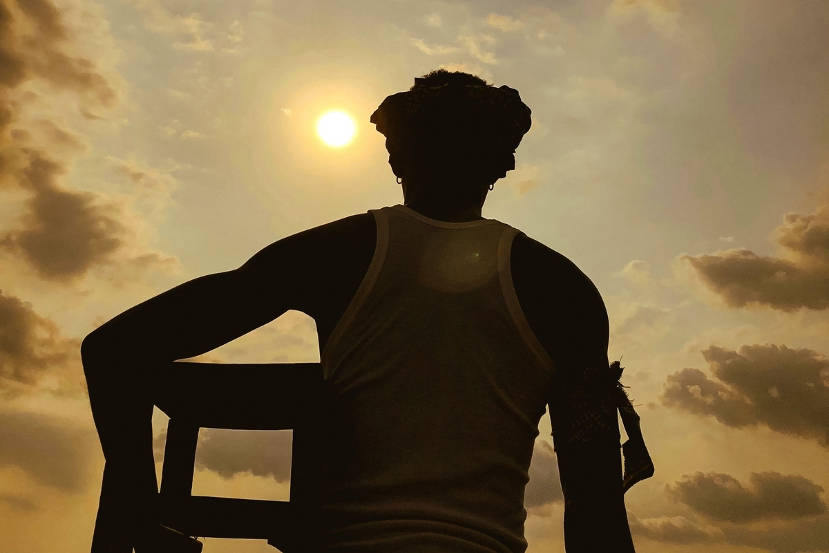 My City☆マイ・シティ 24kGoldnをカタカナで歌ってみよう～ワイルド