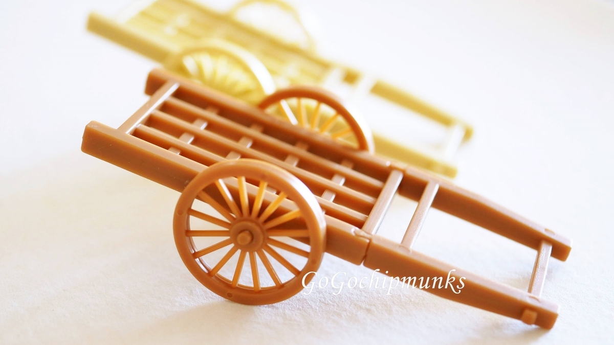 大八車 運べる大八車＆リヤカー【Traditional Japanese transport carts