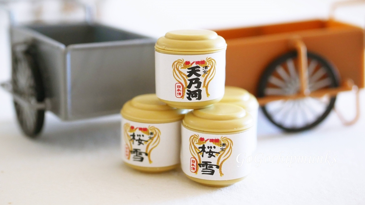 運べる大八車＆リヤカー【Traditional Japanese transport carts