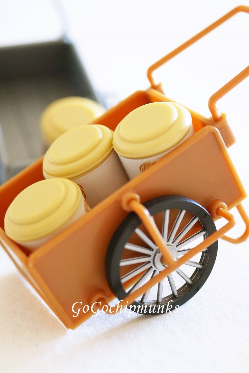 大八車 運べる大八車＆リヤカー【Traditional Japanese transport carts
