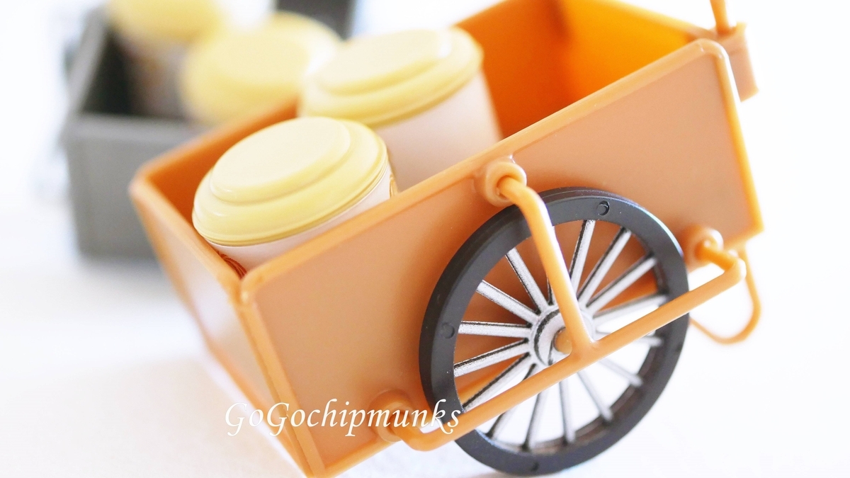 大八車 Two-wheeled cart / 大八車(だいはちぐるま) | Boso-no-Mura