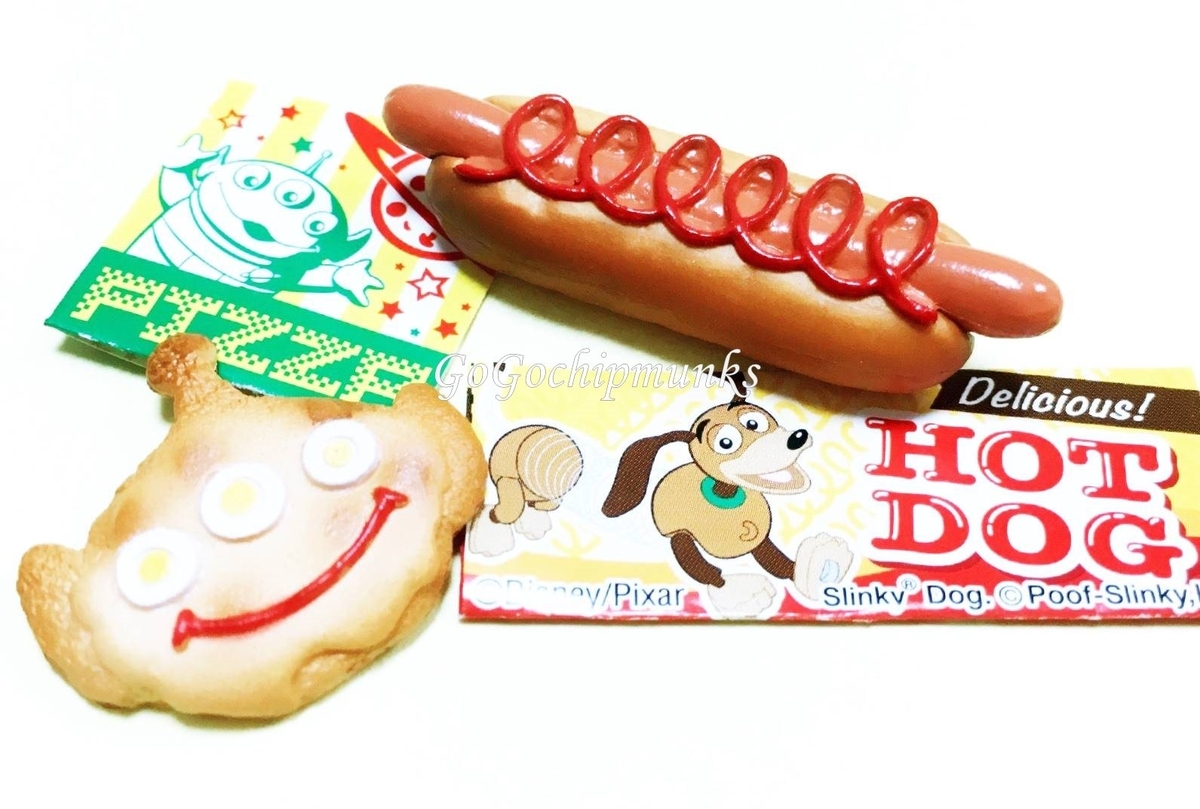 Re-MeNT - トイカーニバル リーメント☆トイストーリーのトイカーニバルを再現！ - ハグル