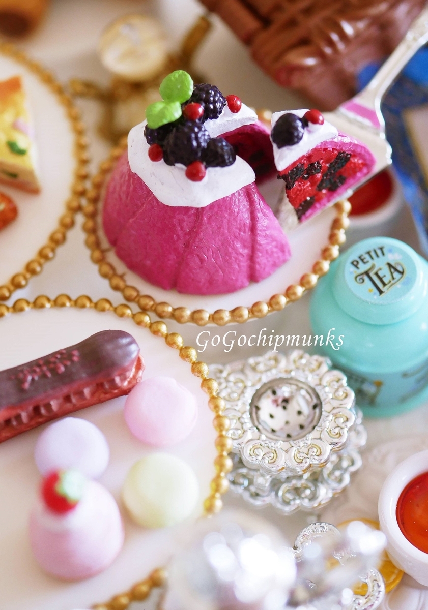 リーメント ぷちサンプル 夢の!!アメリカンライフ シークレット2種込