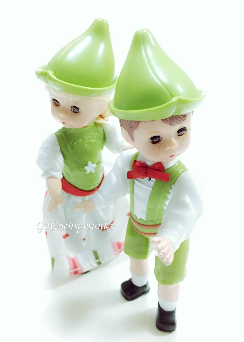 マダムアレクサンダー　ALEX マダムアレクサンダー☆童話のドールとロリポップマンチキン - ハグル