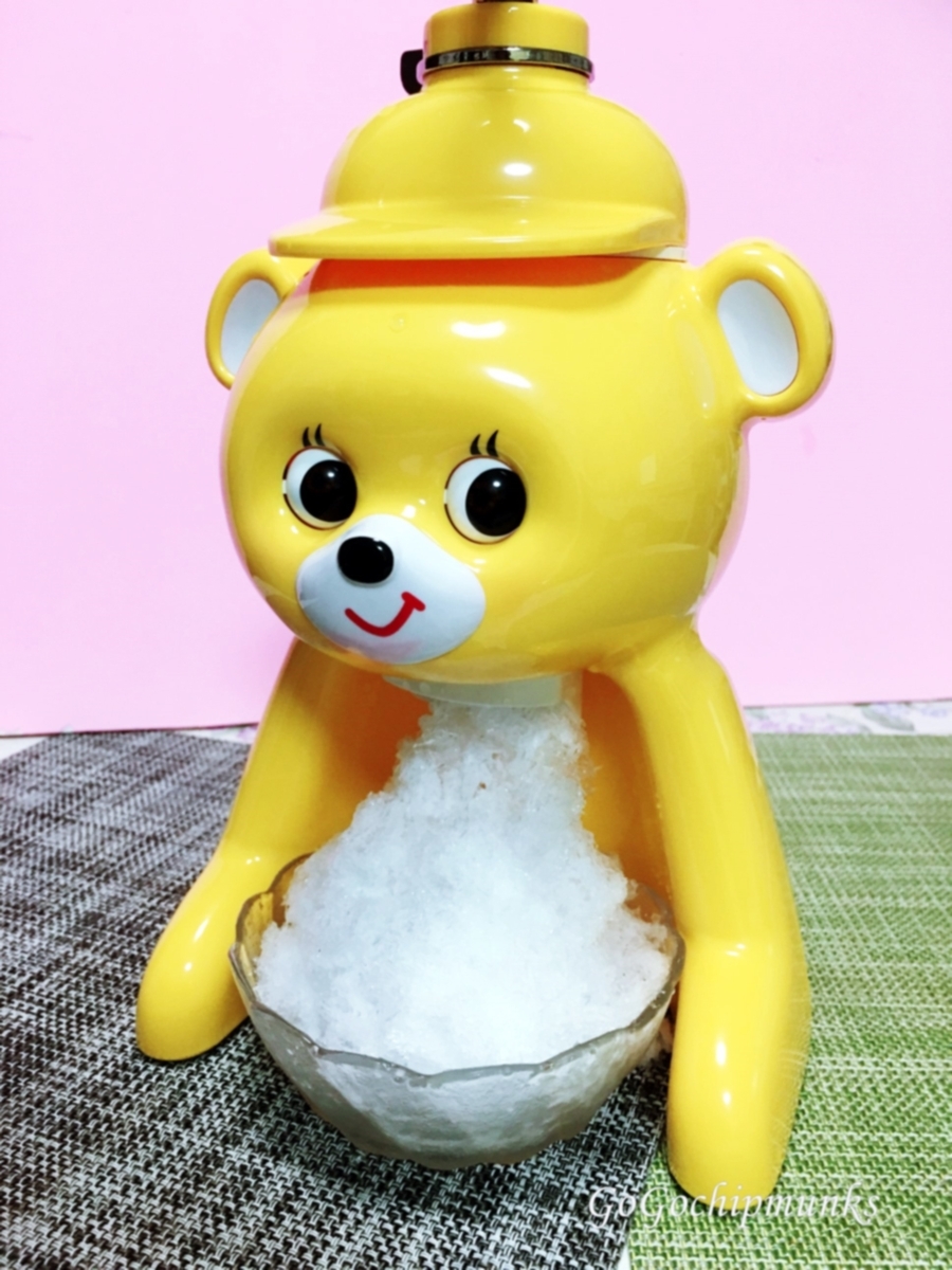 【新品未開封】かき氷 ミニチュアコレクション タイガー きょろちゃん 全6種 新品未開封】かき氷 ミニチュアコレクション タイガー きょろ