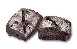 チョコベリーリュスティック