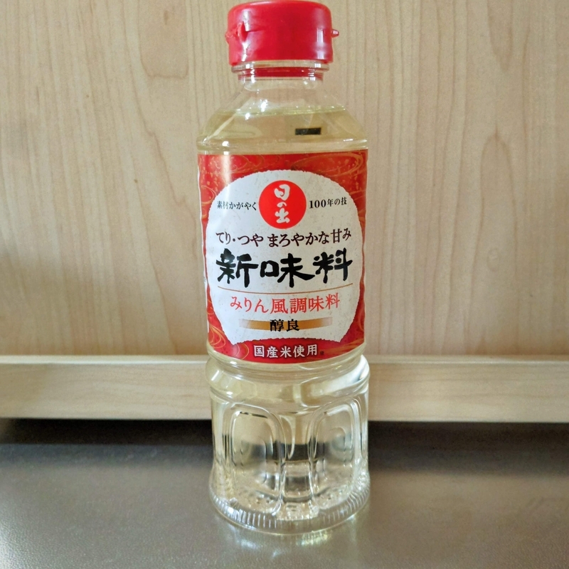 日の出 新味料（醇良）