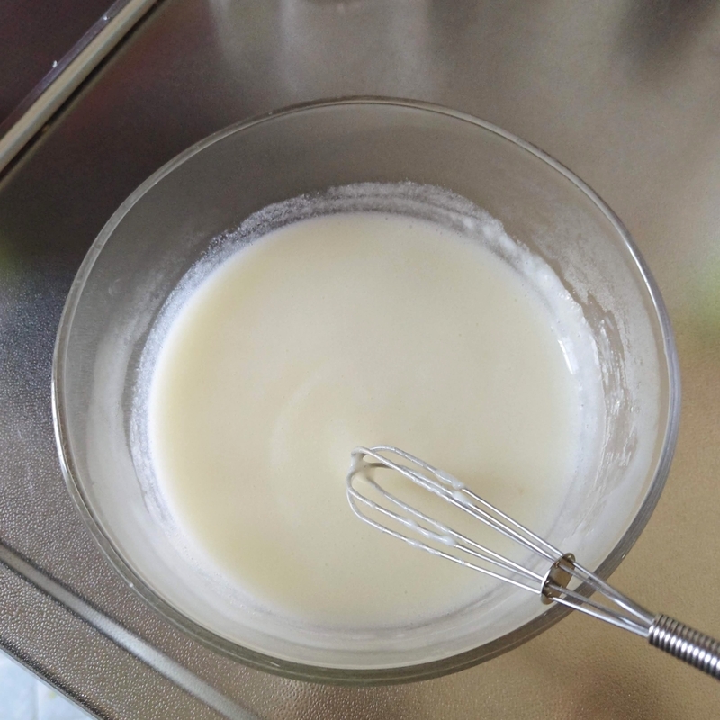 ミルククリーム