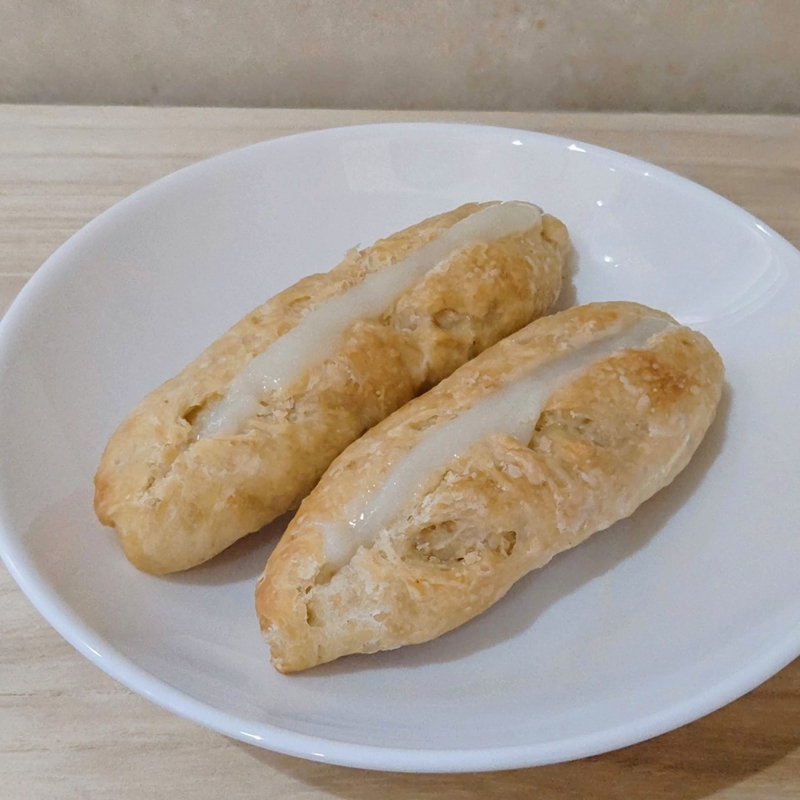 ミルクフランス