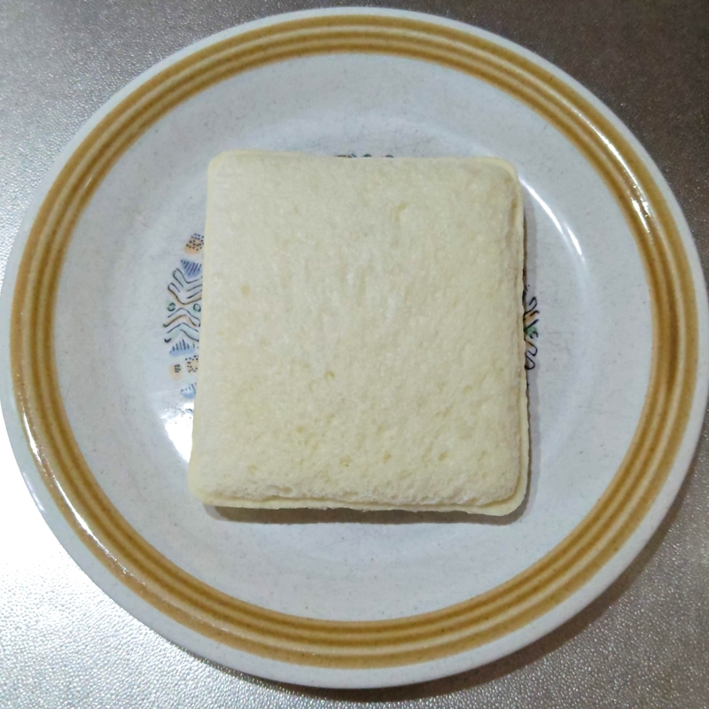 見た目