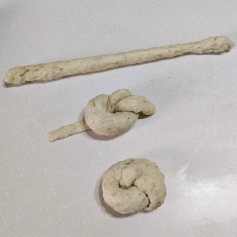 成形