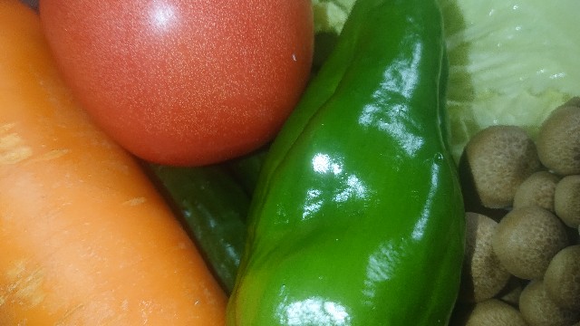 板前レシピ 様々な野菜の下処理 下ごしらえ ちっぴぃクッキング