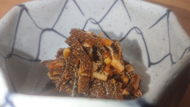 板前レシピ センマイ刺し 和え物の作り方 食べ方 ちっぴぃクッキング 板前レシピ センマイ刺し 和え物の作り方 食べ方 ちっぴぃクッキング