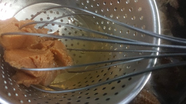 板前レシピ クリガニ 味噌汁の作り方 さばき方 ちっぴぃクッキング