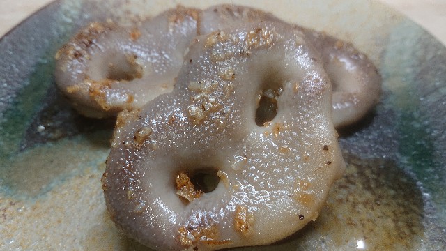 板前レシピ 豚鼻 ハナブク 塩ダレ焼き 和え物 作り方 ちっぴぃクッキング