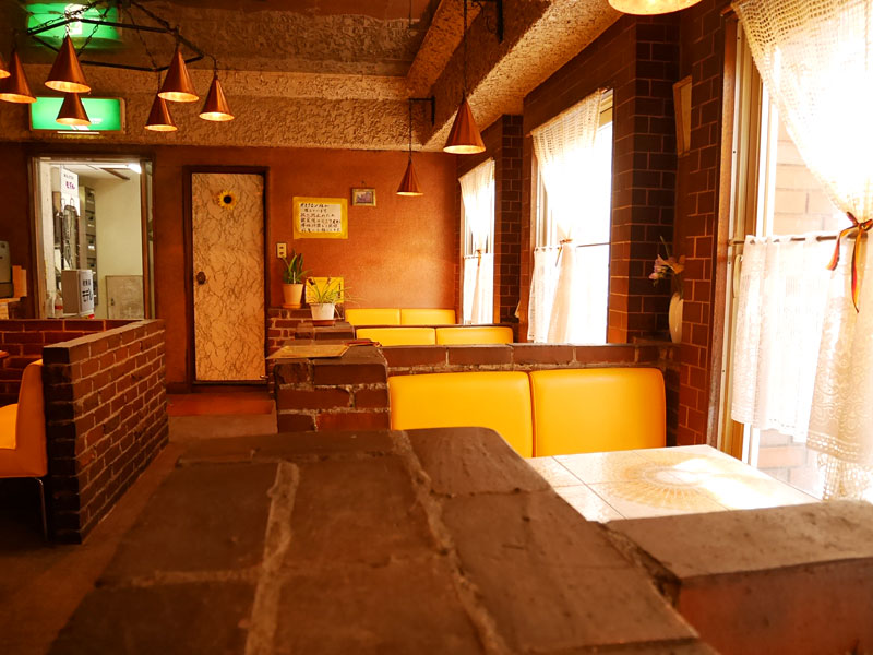 ぷるぷるタマゴサンドとクリームソーダ 横浜 石川町のレトロ喫茶 純喫茶モデル で昭和にタイムスリップ ぐるなび みんなのごはん
