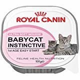 ロイヤルカナン FHN -WET ベビーキャット 猫用 100g×24個 ロイヤルカナン FHN -WET ベビーキャット 猫用 100g×24個