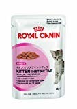 ロイヤルカナン FHN -WET キトンインスティンクティブ 猫用 85g×12個