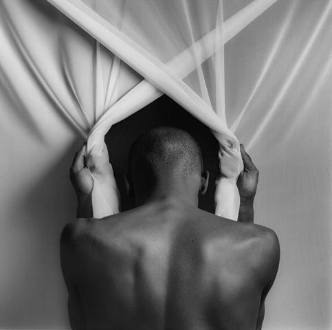 Phillip Prioleau,1982 - Robert Mapplethorpe