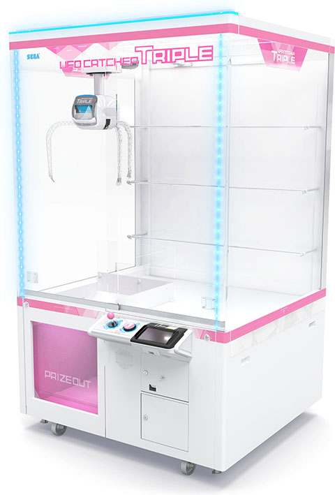 毎月約2万円つぎ込んで練習した 自分なりのクレーンゲーム攻略法 日々 奮闘