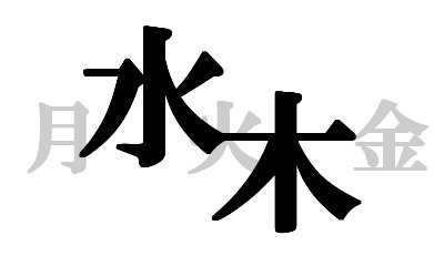 f:id:chisatomorehappy11:20171018222132j:plain 憂うつな水曜日と木曜日の過ごし方