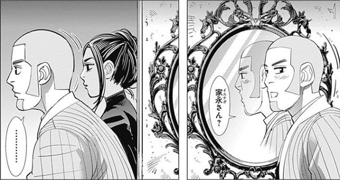 元ネタ 殺人ホテルだよ全員集合 ゴールデンカムイ だョ 元ネタ集合 元ネタ 殺人ホテルだよ全員集合 ゴールデンカムイ だョ 元ネタ集合