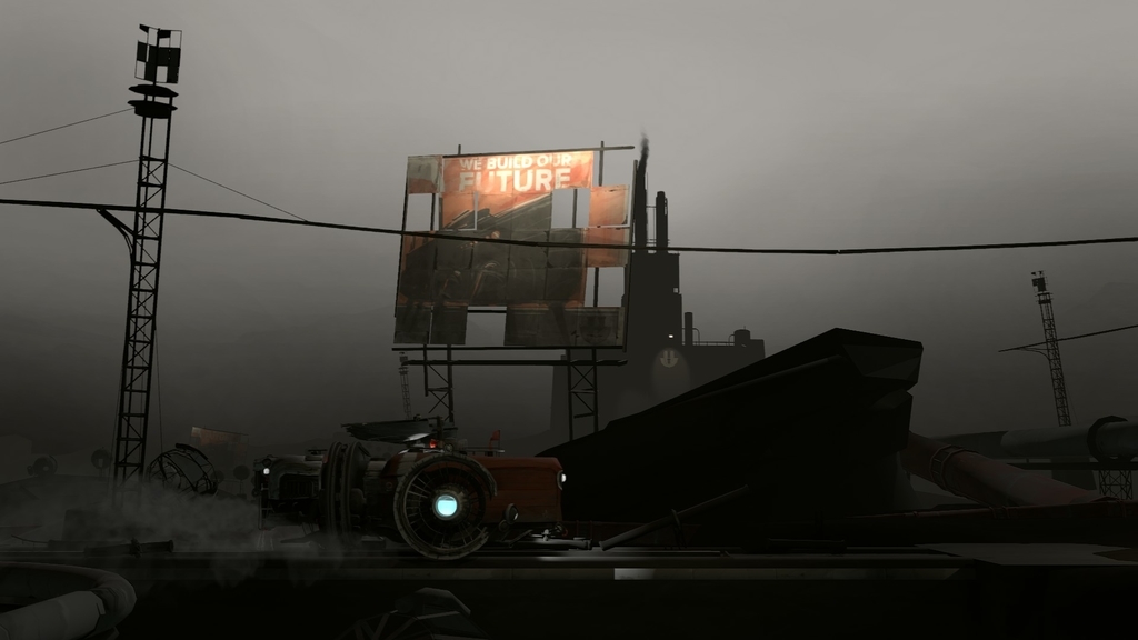 文明が崩壊し海が干上がった世界を帆船で旅する横スクロールアクションパズル Far Lone Sails ファー ローン セイルズ Steam版 レビュー 感想 発光本棚 文明が崩壊し海が干上がった世界を帆船で旅する横スクロールアクションパズル Far Lone Sails ファー ローン セイルズ Steam版 レビュー 感想 発光本棚