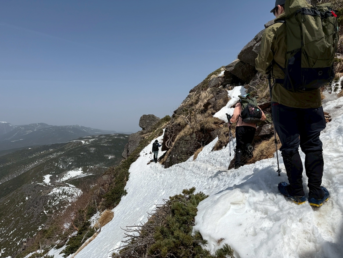 八ヶ岳Ggです 795a055b05797398a80d405b9d2eb9