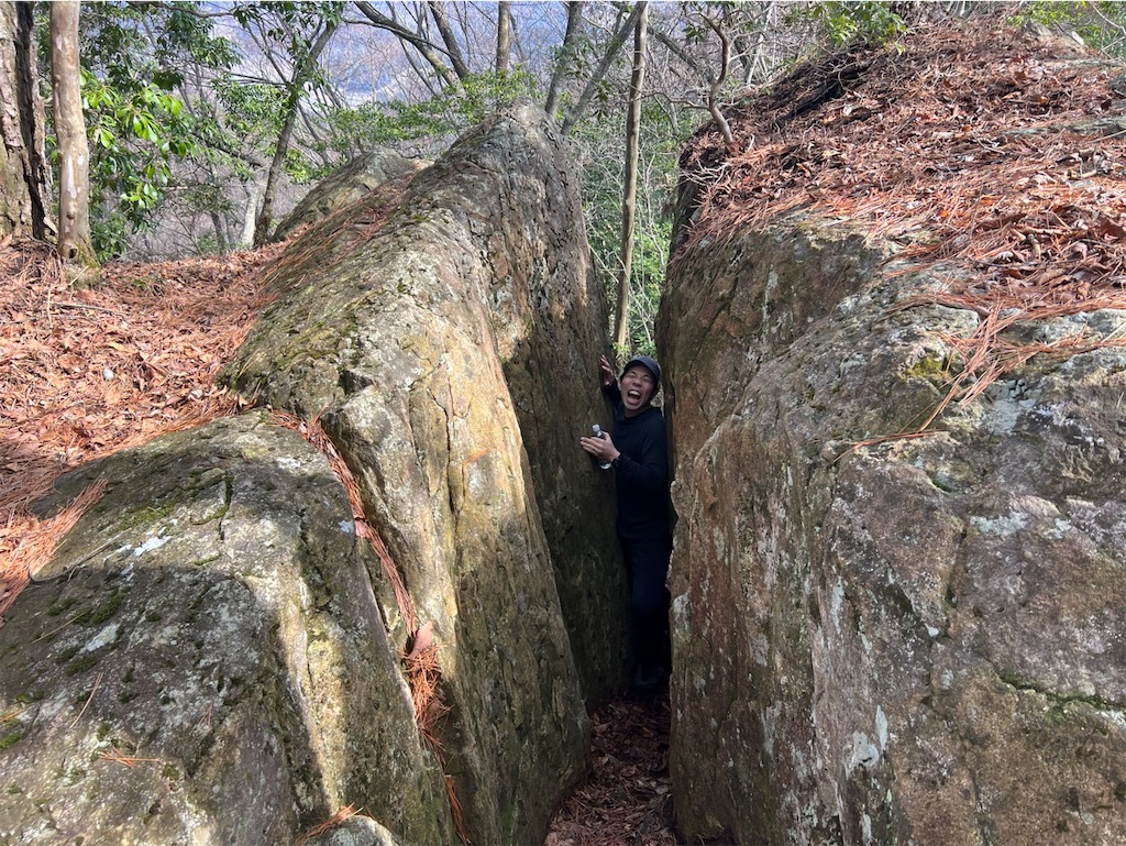 f:id:chitoseclimb:20260418195637j:image f:id:chitoseclimb:20260418195637j:image