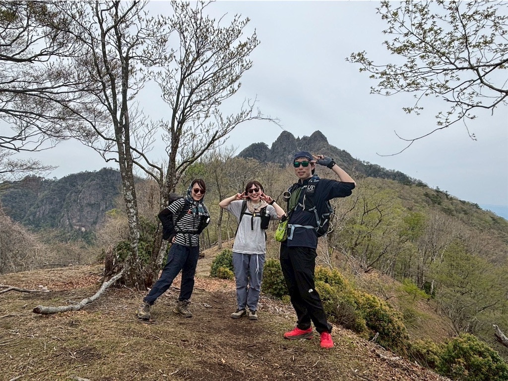 f:id:chitoseclimb:20260507203236j:image f:id:chitoseclimb:20260507203236j:image