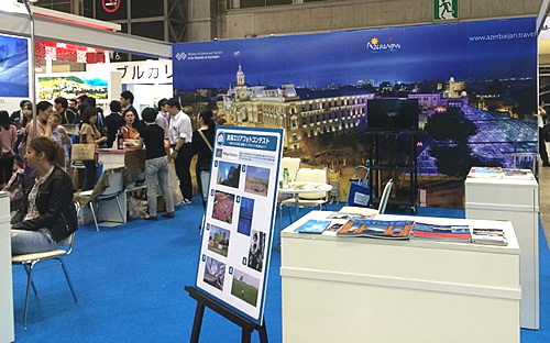 「ツーリズムEXPOジャパン 2016 @Tokyo」レポート vo.5